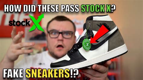 stockx sending fake shoes reddit|stockx shoes for sale.